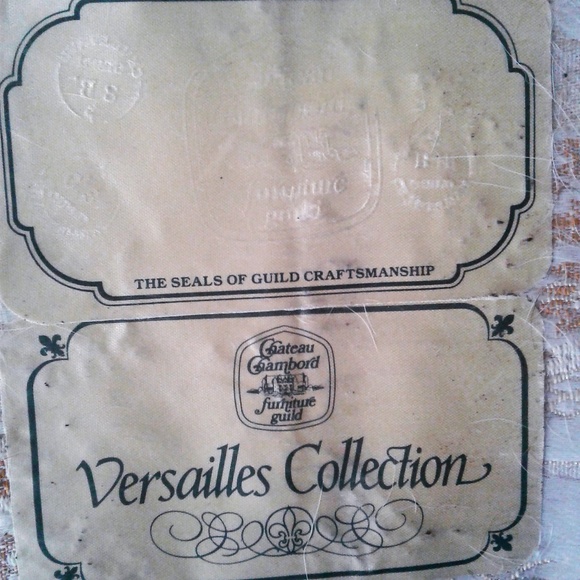 Antique Funiture/Antique Tables - Picture 7 of 8